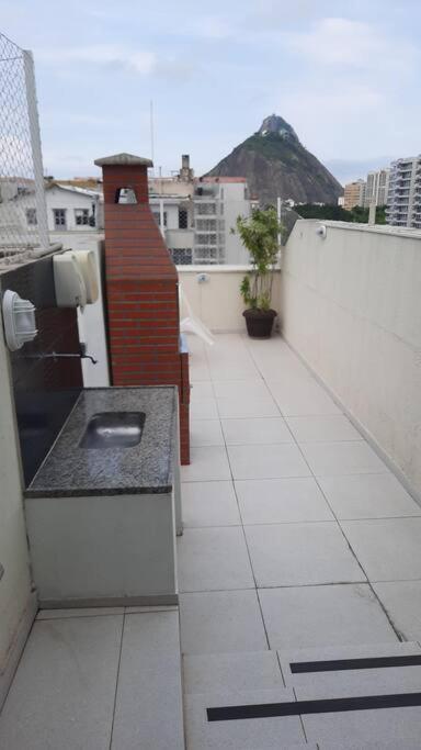 Botafogo - O Soho Do -bares, Praias, Facil Acesso A Ptos Turisticos *