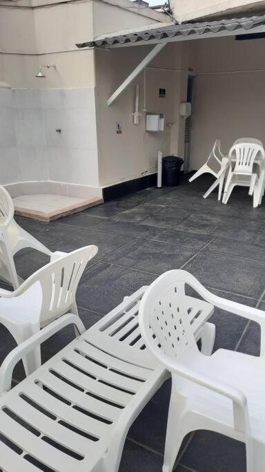 Botafogo - O Soho Do -bares, Praias, Facil Acesso A Ptos Turisticos Apartamento *