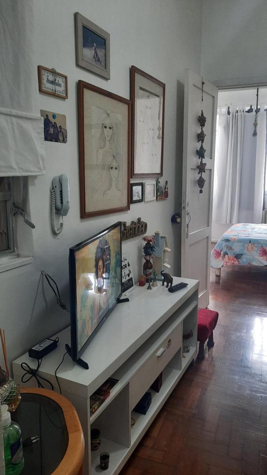 Botafogo - O Soho Do -bares, Praias, Facil Acesso A Ptos Turisticos Apartamento