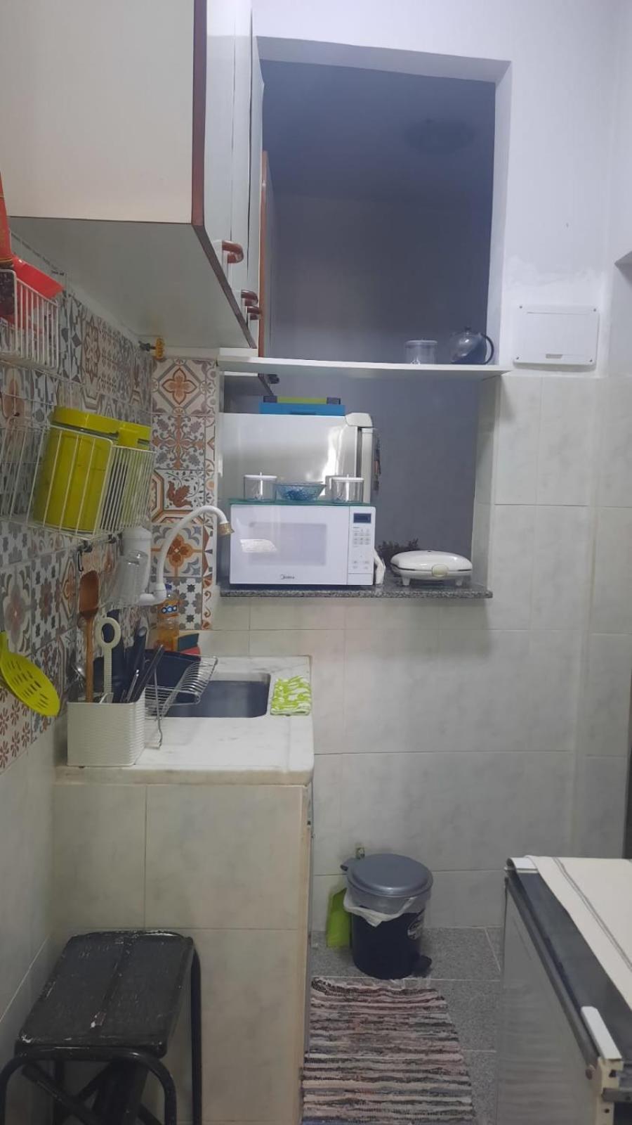 Apartamento Botafogo - O Soho Do -bares, Praias, Facil Acesso A Ptos Turisticos *