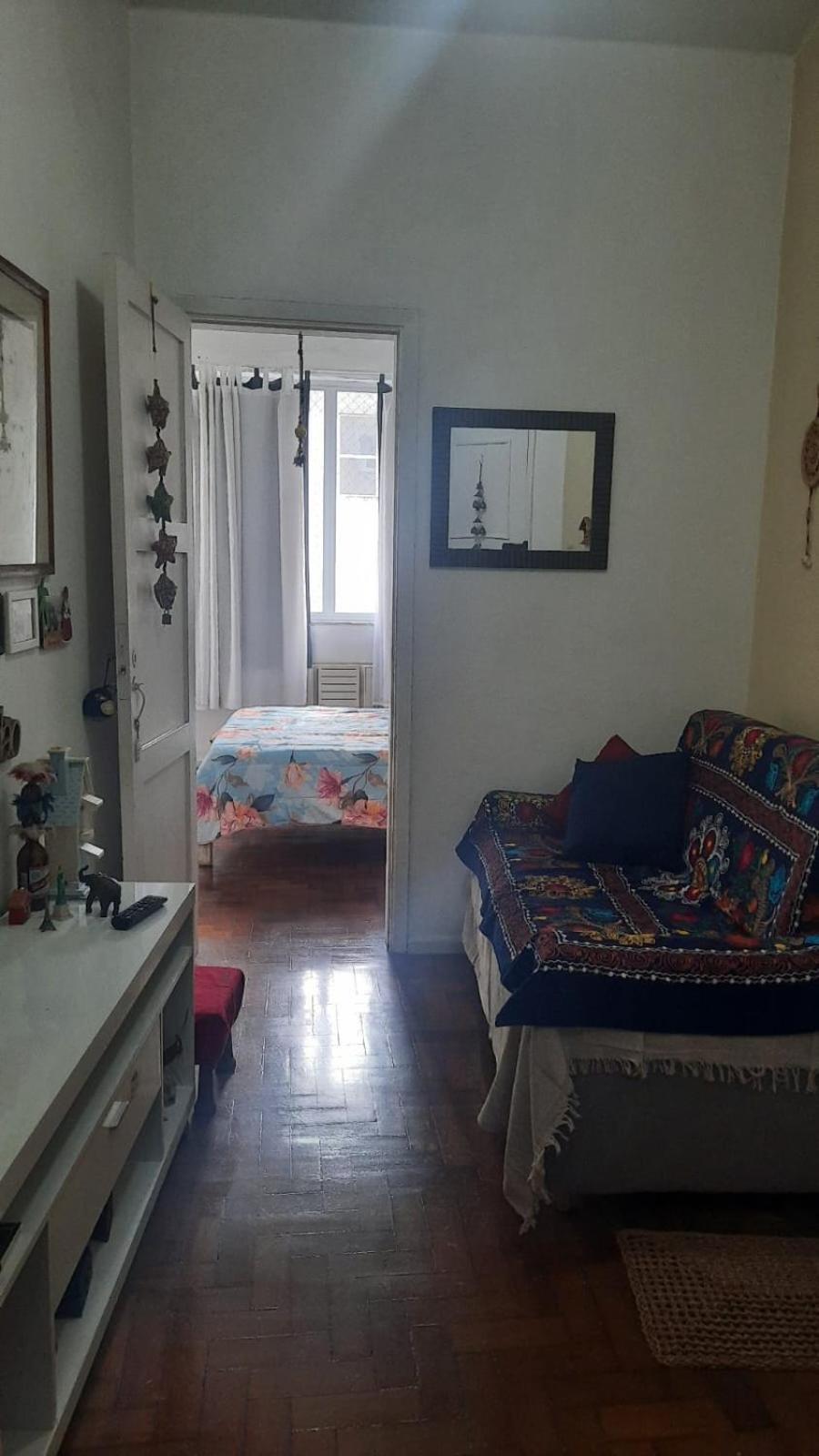 Apartment Botafogo - O Soho Do -bares, Praias, Facil Acesso A Ptos Turisticos