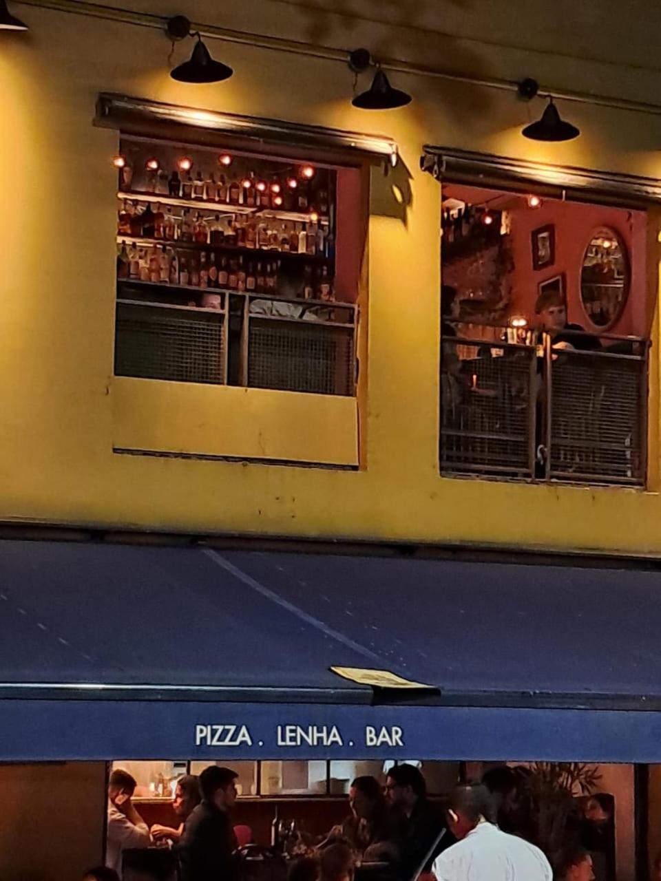 Botafogo - O Soho Do -bares, Praias, Facil Acesso A Ptos Turisticos Rio de Janeiro