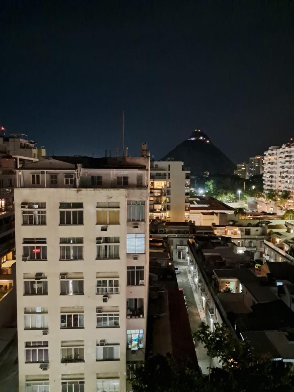 Botafogo - O Soho Do -bares, Praias, Facil Acesso A Ptos Turisticos * Rio de Janeiro