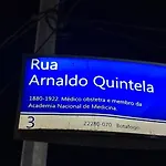 Botafogo - O Soho Do Rio De Janeiro -Bares, Praias, Facil Acesso A Ptos Turisticos