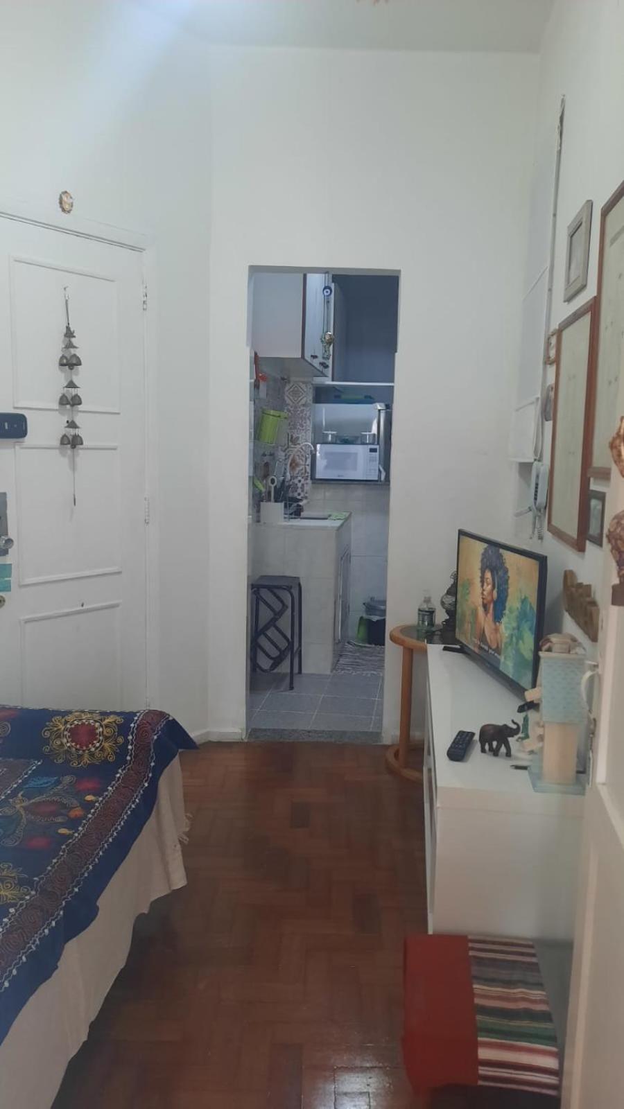 Appartement Botafogo - O Soho Do -bares, Praias, Facil Acesso A Ptos Turisticos
