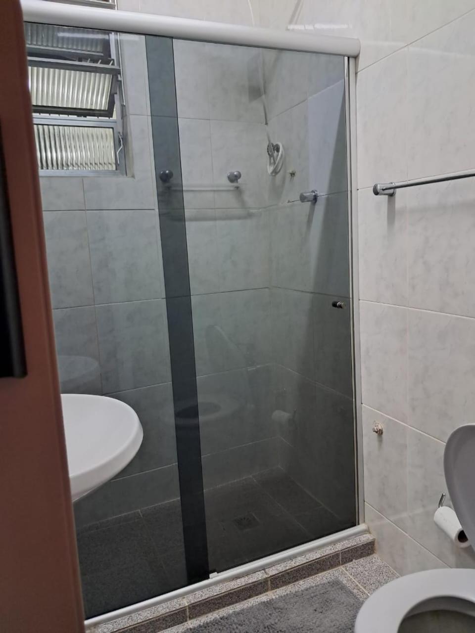Appartement Botafogo - O Soho Do -bares, Praias, Facil Acesso A Ptos Turisticos *