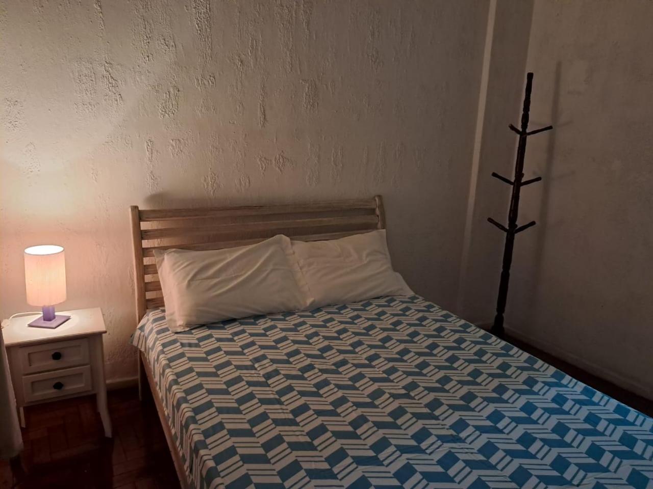 Appartement Botafogo - O Soho Do -bares, Praias, Facil Acesso A Ptos Turisticos Rio de Janeiro