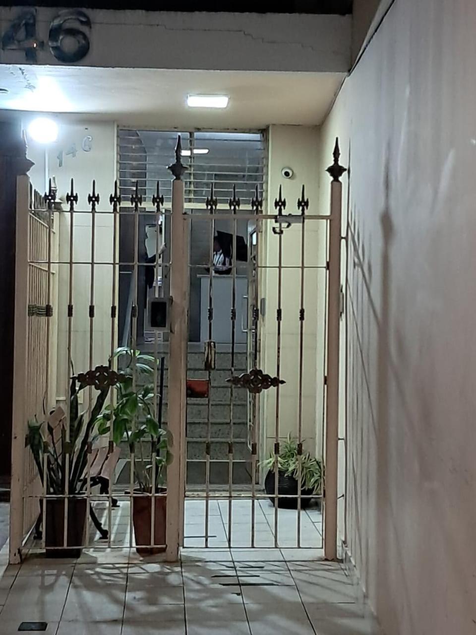 Appartement Botafogo - O Soho Do -bares, Praias, Facil Acesso A Ptos Turisticos